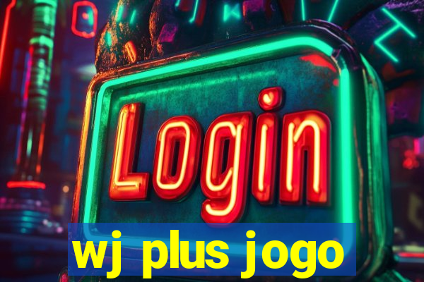 wj plus jogo